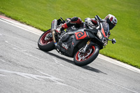 Advanced Group Black Bikes